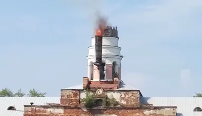 Куда сходить в Ижевске: центр города, Летний сад, улица Горького –  экскурсия от IZHLIFE.RU