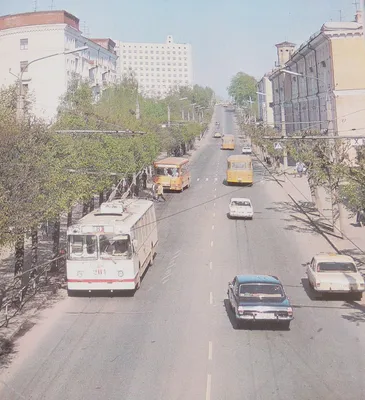 Старый Ижевск - Деревянная застройка участка ниже площади... | Facebook