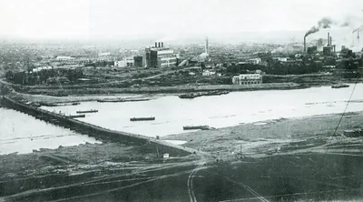 Фотографии старого Кемерово: зима в городе 1940-1990-х годов - 15 декабря  2020 - ngs42.ru