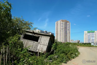 Бульвар Строителей на пересечении с проспектов Химиков, 70-е годы ⠀ Фото  взято из паблика \"Мы из старого Кемерово\" (https://vk.com/kemerold) |  Instagram