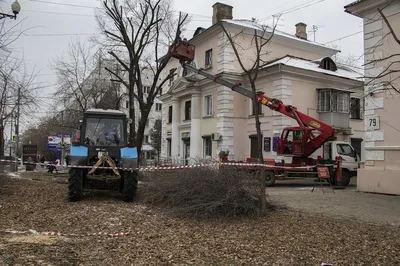 Хабаровск на старых фотографиях.