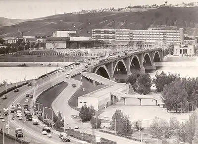 Фото старого красноярска фотографии