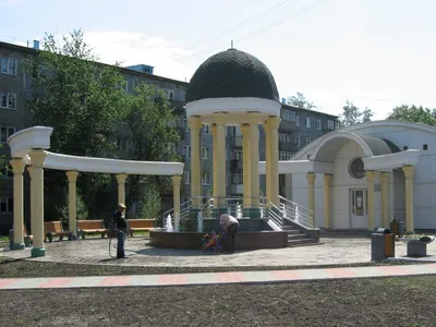 Старый фотоальбом \"Красноярск - город на Енисее\" | Пикабу