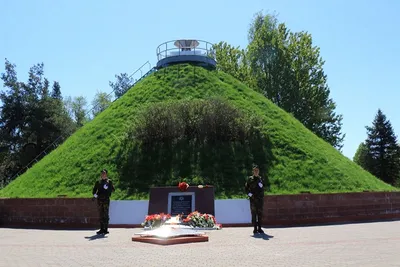 Город Курган: климат, экология, районы, экономика, криминал и  достопримечательности | Не сидится