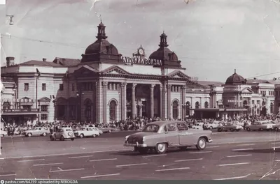 Файл:Old Kursk II Train Station 5.jpg — Википедия