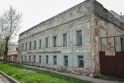 Торговая реклама старого Курска | 23.10.2023 | Курск - БезФормата