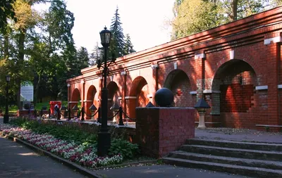 Липецк — Закрытые линии; Липецк — Старые фотографии — Фото — Городской  электротранспорт