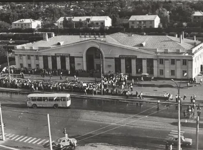 Из 56 липецких памятников архитектуры 4 находятся в удручающем состоянии —  Интересное