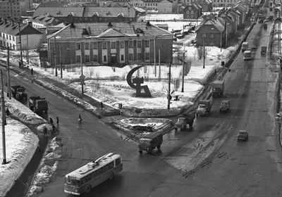 Творчество НЕпрофессионалов. Фотографии твоего города