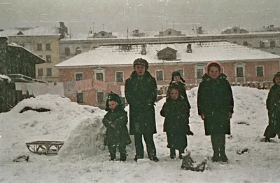 Морские байки старого Мурманска. Их собрал в новой книге журналист Виктор  Георги — Мурманский вестник - #184460