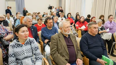 Все меры поддержки участников СВО и их семей из Мурманской области собрали  в новом буклете - Новости Мурманска и области - ГТРК «Мурман»