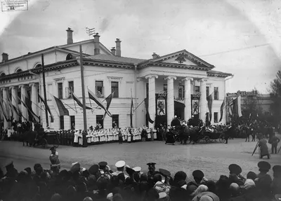 Фотографии Нижнего Новгорода XIX века Максима Дмитриева, Александра  Карелина и других фотографов: смотрим, как выглядел Нижний Новгород в XIX  веке - 18 сентября 2021 - nn.ru