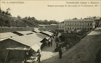 ТОП-6 необычных мест для фотосессии в Нижнем Новгороде - Блог о лучших  местах Нижнего Новгорода и Нижегородской области