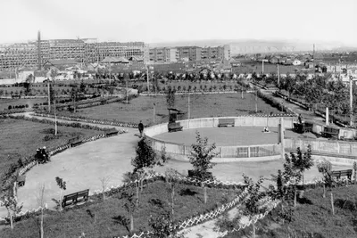 Фотолетопись Новокузнецка. 1900-1940-е годы - Хроника. Летопись Новокузнецка  - Фотоальбом - 400 Знаменитых Новокузнечан