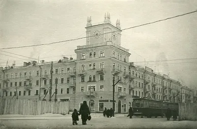 Старый город. Старый Новокузнецк - Фотогалерея - Веб студия Treon.ru