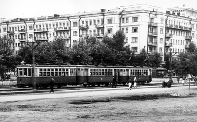 Старые дореволюционные и советские фотографии города Новокузнецк  крупным_планом страница (10-5)