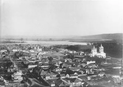 Старые дореволюционные и советские фотографии города Новокузнецк Старый  Новокузнецк picture(55778) picture(55778)