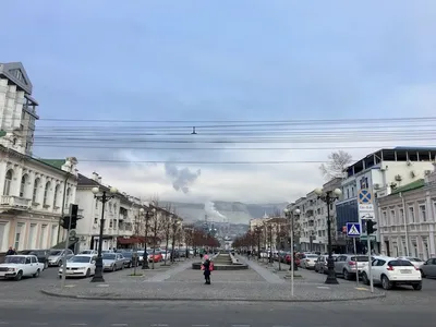 Новороссийск: гармония старых улиц ~ Швейцария для всех