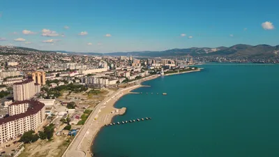 Новороссийск — Старые фотографии — Фото — Городской электротранспорт