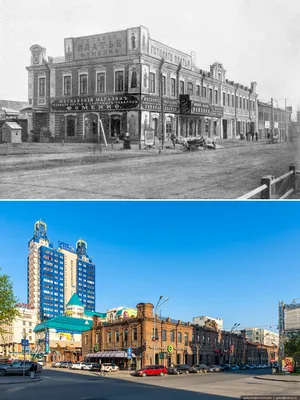 Старые и редкие фотографии Новосибирска | Старые фотографии городов | Дзен