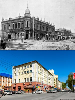 Старые и редкие фотографии Новосибирска | Старые фотографии городов | Дзен