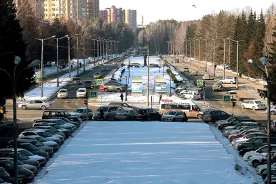 Новосибирск, 1980-е и 1990-е годы | Пикабу