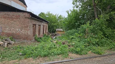 Старые павильоны начали демонтировать на площади Маркса в Новосибирске -  Новости Новосибирска - om1.ru