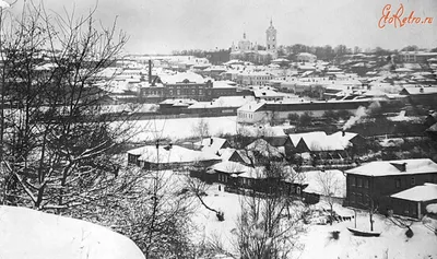 Старый Подольск