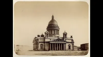 Санкт-Петербург — Исторические фотографии (Автомобили) — Фото — Фототрак