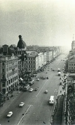 Почему на старых фотографиях так почти нет людей? Безлюдный Смоленск и  некоторые пояснения. | Паранормальные байки | Дзен