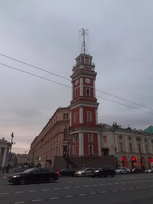 Вольная фотозарисовка старого Санкт-Петербурга. Часть третья. | АлексиС |  Дзен