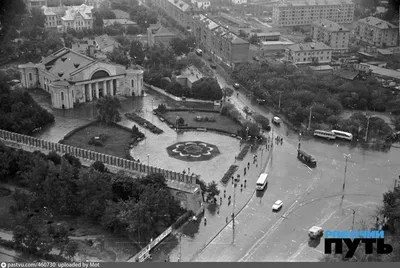 Ещё фото старого города Смоленска. — Сообщество «Фотоальбом Драйва» на  DRIVE2