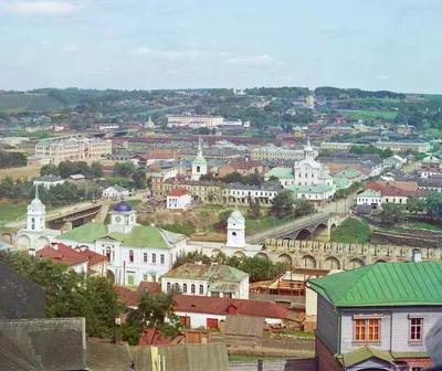 Фото старого Смоленска фотографии