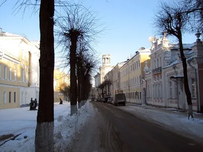 С.М. Прокудин-Горский. Смоленск (1)