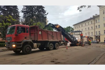 Вид на Смоленск в башни Веселухи. Фотография. Альбом: Смоленск - старые  фотографии / РусКомпас