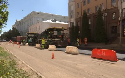 Из жизни старого Смоленска: дела городские