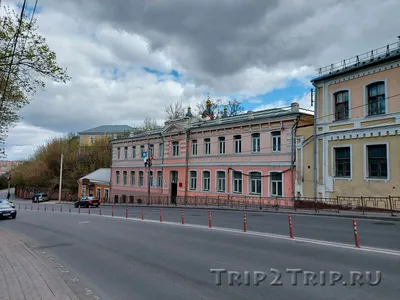 Старый Смоленск. :: Игорь – Социальная сеть ФотоКто