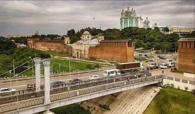 Старый смоленск» — создано в Шедевруме