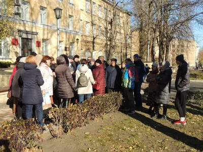 Ставрополь (Тольятти) на старых фотографиях, часть №1