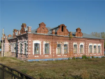 Стерлитамак — Старые фотографии — Фото — Городской электротранспорт