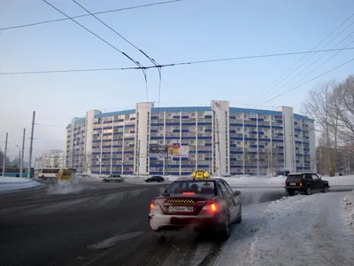 В Стерлитамаке в \"старом городе\" из исторического здания, построенного  более ста лет назад, планируют сделать современный бизнес-центр. |  02.10.2019 | Новости Стерлитамака - БезФормата