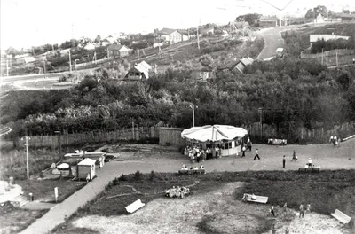 Ульяновск 1979 год | Пикабу