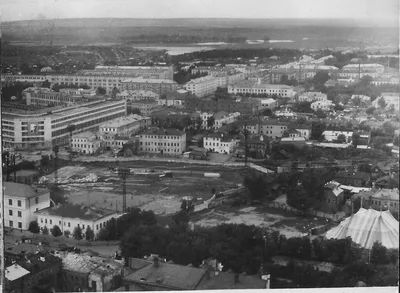 Улправда - Старый Симбирск (Ульяновск) ФОТО