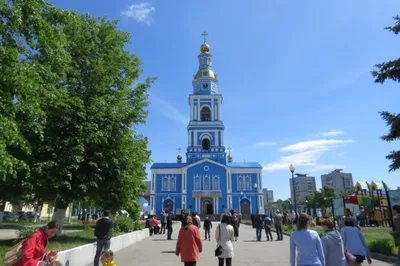 НЕ УЛЬЯНОВСК А СИМБИРСК! ВЕРНИТЕ ГОРОДАМ СТАРЫЕ НАЗВАНИЯ. | ГРИМУАР | Дзен