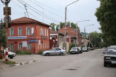 Симбирск–Ульяновск. История старого вокзала / Новостной портал Ульяновска /  73online.ru