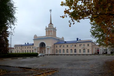 Венец» - забвению конец? Что ждёт главный небоскрёб советского Ульяновска |  ОБЩЕСТВО | АиФ Ульяновск