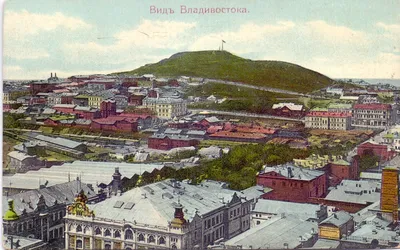 Люди дела: бизнесмены старого Владивостока 🧭 цена экскурсии 1700 руб., 21  отзыв, расписание экскурсий во Владивостоке