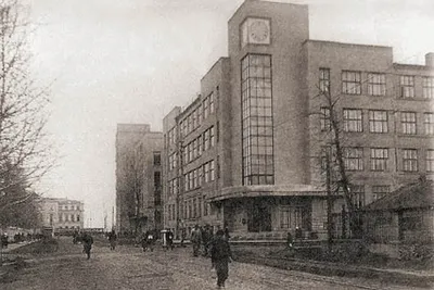 Воронеж - город, который построил Троицкий - KP.RU
