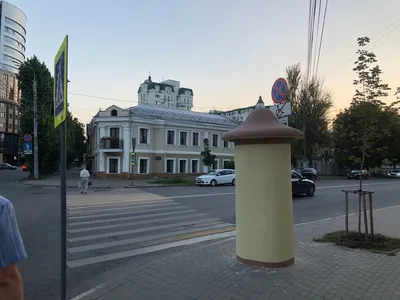 Военный комиссариат Советского и Ленинского районов г. Воронежа, отделение  социального и пенсионного обеспечения, военкомат, ул. 9 Января, 47, Воронеж  — Яндекс Карты