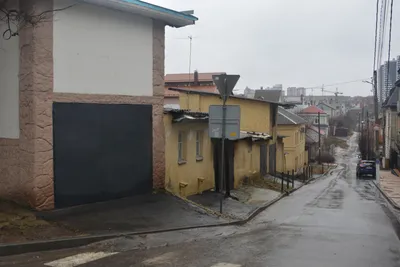 Старые фотографии Воронежа - Ретро фотографии городов